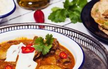 Quick Mid-week Curry | Russell Hobbs UK